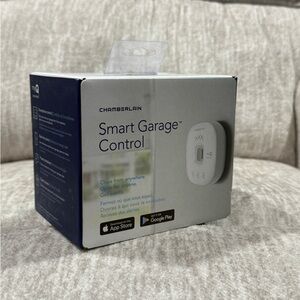 Chamberlain myQ-G0401 Smart Garage Control